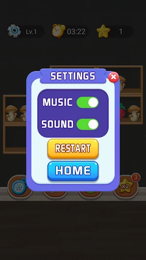ShelvesKing Screenshot 0