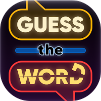 Guess Word - Incoherent Game