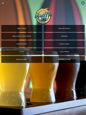 Scuffle Hill Brewing Screenshot 3