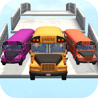 School Bus Run