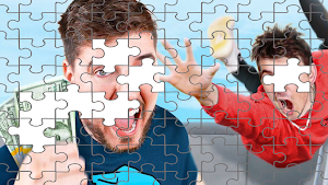 Mrbeast Game Puzzle Screenshot 1