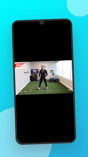 OTM Training Screenshot 3