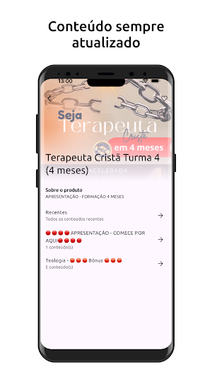 Fabrapsi Screenshot 1