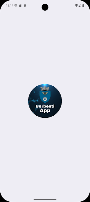 Berbesti App Screenshot 0