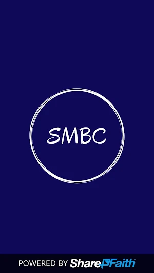 Shafter MB Church Screenshot 1