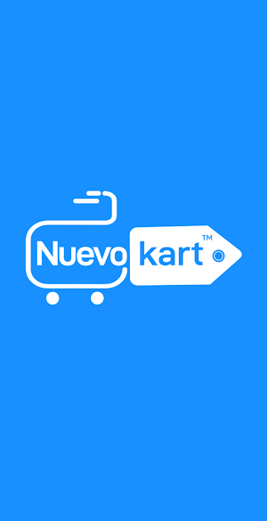 Nuevokart POS Screenshot 0