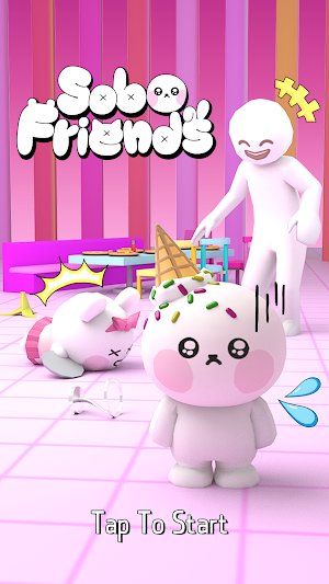 Sob Friends Screenshot 1