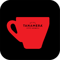 Tanamera Coffee Surabaya
