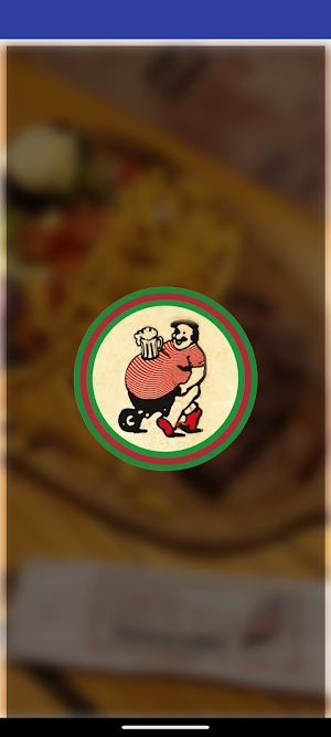 Pizzeria Bambino Screenshot 1