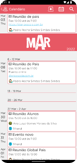 Relicário Screenshot 2