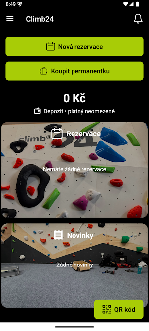 Climb24 Screenshot 0