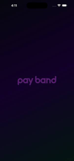 Pay Band Screenshot 0