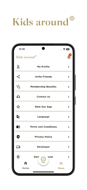 Kids around Jordan Screenshot 3