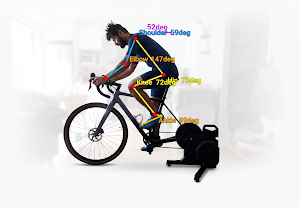 Bike Fit AI Screenshot 2