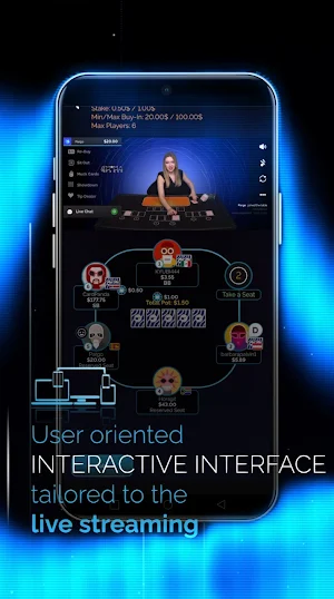 MiMa Games Screenshot 2