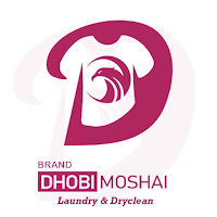 Brand Dhobi Moshai (Laundry)