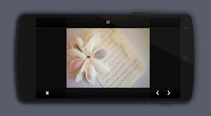 Inspiration Wedding Cards Screenshot 3