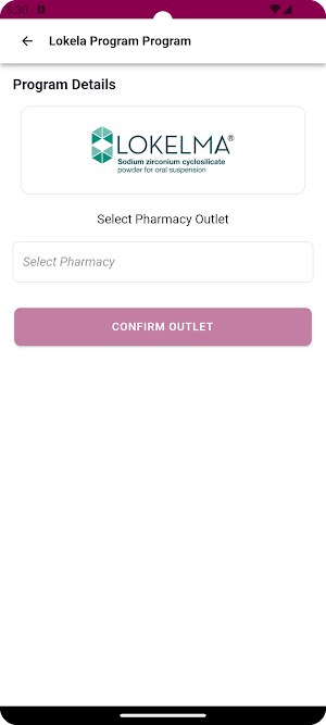 Pulih 2.0 Screenshot 3