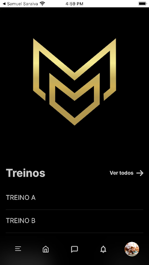 VISGUEIRA Screenshot 0