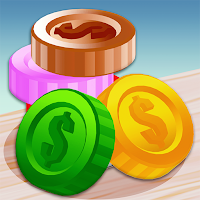 Coin Escape