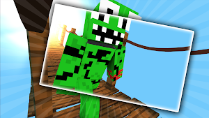 Banban Skins For MCPE Screenshot 0