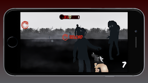 Zombie Hunter Screenshot 2