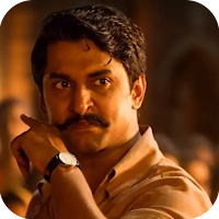 Nani Movies,Wallpapers,Puzzle