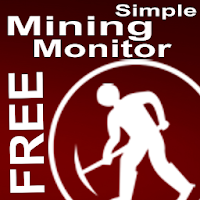 Simple Mining Monitor Free