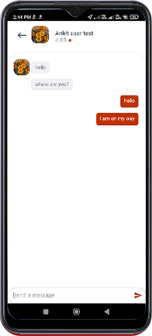 Femcab Screenshot 2