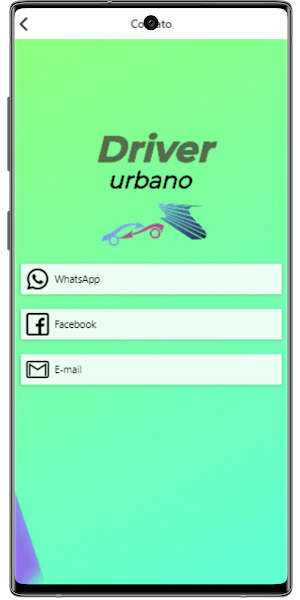 Driver Urbano Screenshot 2