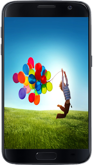 HD Wallpaper for Samsung || Best Samsung Wallpaper Screenshot 2