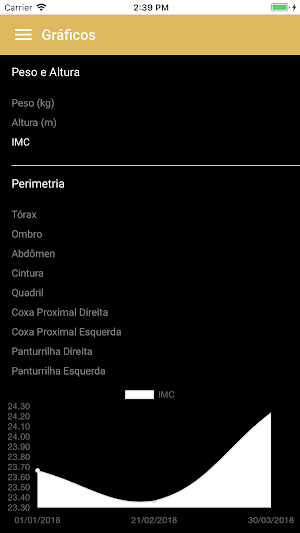 Cyro Bokermann Screenshot 1