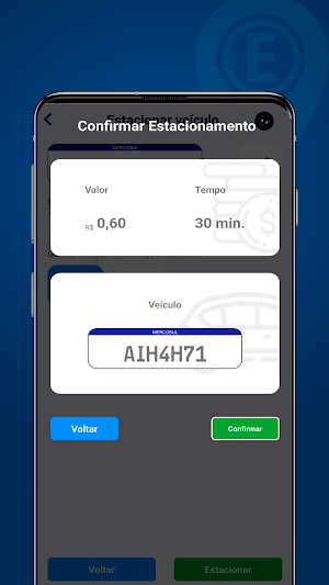 Estar Digital Congonhas Screenshot 3
