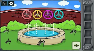 Escape Games Spot-33 Screenshot 0