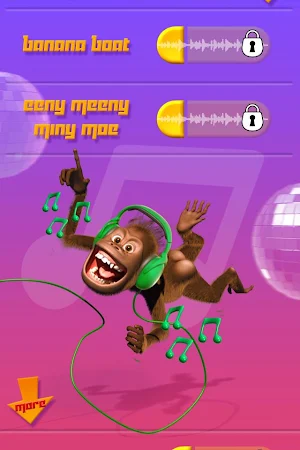 Chicobanana - Fun Sounds Screenshot 2