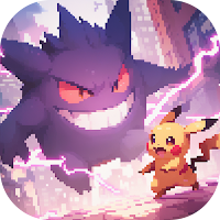 Pixel Trainer
