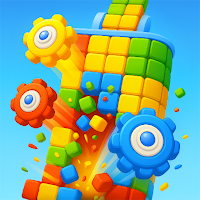 Crate Crush 3D