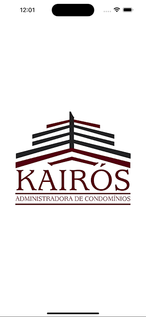 Kairós Condomínios Screenshot 0