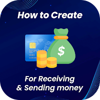 Create Payment Accounts Easily
