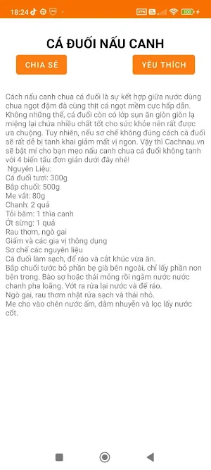 MarkeFell - CT , giá nông sản Screenshot 3