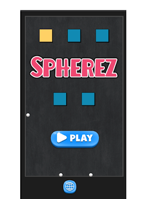 Spherez Screenshot 3