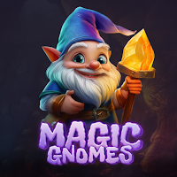 Magic Gnomes
