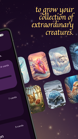 Geo Card Quest Screenshot 2