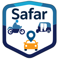 Safar App