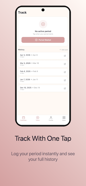 Pearl Screenshot 2
