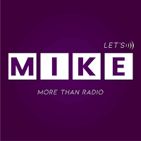 Let's Mike - More Than Radio