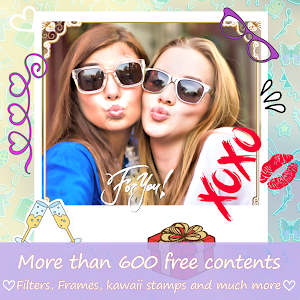 Season Camera - Photo editor, beauty camera Screenshot 2