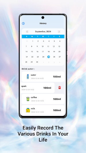 Aqua R Screenshot 3