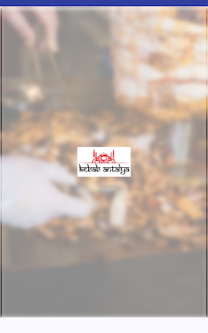 Antalya Kebab Warszawa Screenshot 3