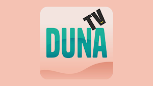 Duna TV PRO Screenshot 0